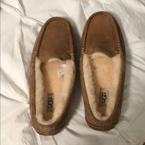 Brand new Ugg slippers